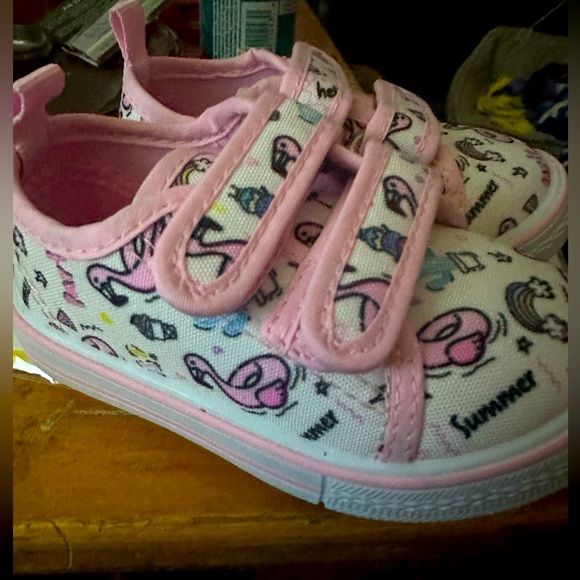 size 3 toddler Chulis Shoes - Picture 3 of 5